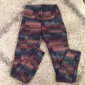 Fabletics Ravenna Workout Leggings